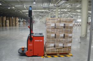 海通：AGV小车不得不买的三大原因