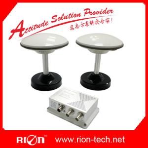 差分GPS 定位定向系统 GP208T