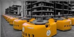 【热议】 引进物流机器人，企业究竟值不值？