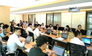 美云智数iPeople 助力永辉塑造赋能型HR