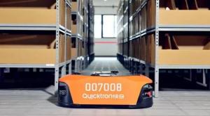 新窝、新logo、新定位 ，快仓team要搞事情！