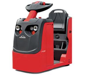 AGV小车与无人分拣车的区别