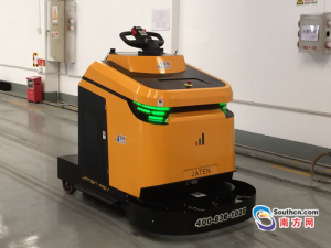 粤造粤强第二站 看佛山加速迈向“智造”强市