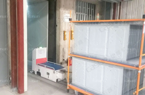 佳顺智能：中国 AGV企业的未来应以满足客户需求最大化为前提