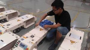 立足长远 先进装备制造业“加码”智能制造