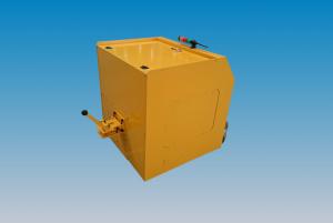 牵引型AGV _防爆牵引式AGV_壹赛联防爆厂家