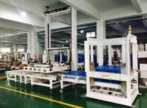 码垛机器人的应用优势有哪些？