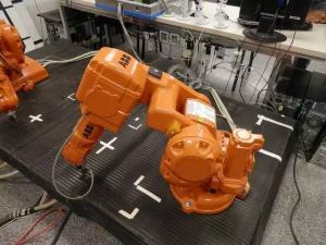 RBR：2017年全球最有影响力的50家机器人公司