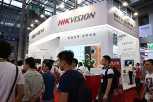 精彩回顾 | 海康威视机器视觉 Vision China（深圳）完美收官