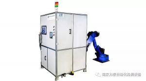 机器视觉与机器人的密切联系