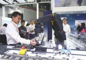 中国智能制造不能少了软件之魂