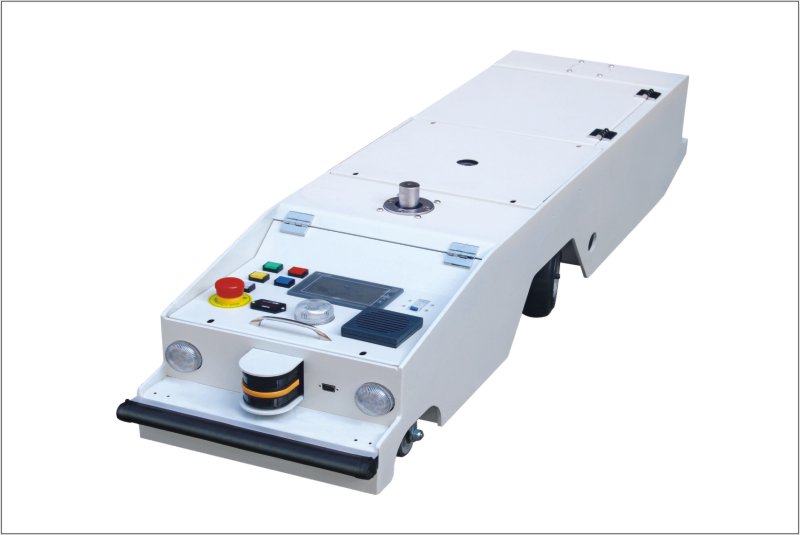 远大 差速驱动潜伏牵引式AGV_中国AGV网(www.chinaagv.com) 远大 差速驱动潜伏牵引式AGV_中国AGV网(www.chinaagv.com)