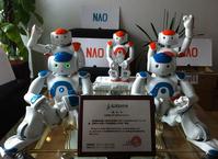 赫瓦 NAO机器人 教学研发机器人_中国AGV网(www.chinaagv.com) 赫瓦 NAO机器人 教学研发机器人_中国AGV网(www.chinaagv.com)