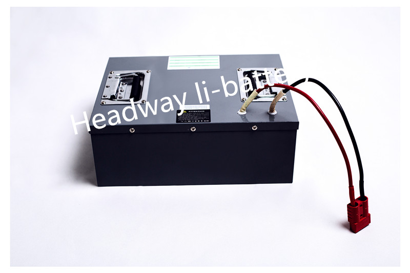 AGV小车用锂电池24V40Ah_中国AGV网(www.chinaagv.com) AGV小车用锂电池24V40Ah_中国AGV网(www.chinaagv.com)