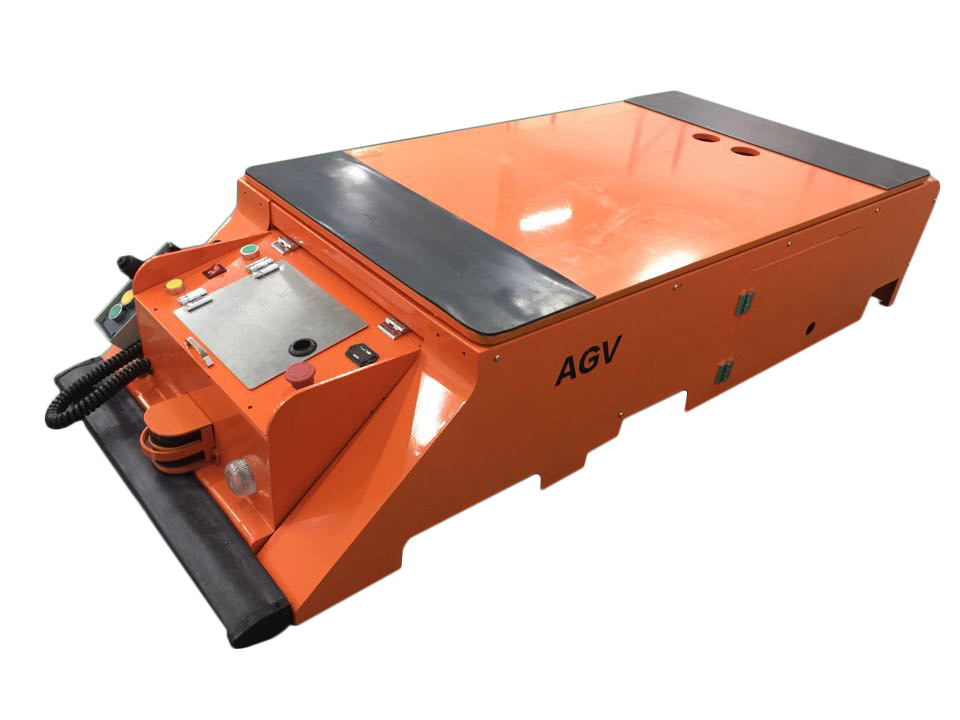 AGV发展：人工智能（AI）的崛起会对AGV搬运机器人产生什么影响