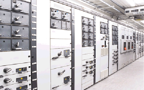 ABB为上海证券交易所数据中心项目提供可靠电力保障