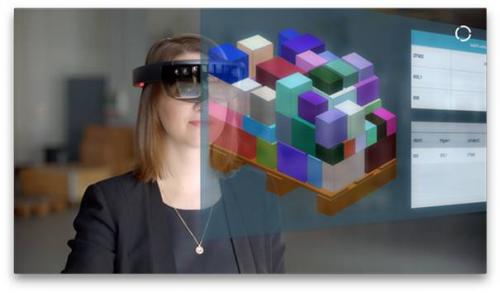 #KUKA Story# 能使你和 KUKA 机器人沟通无界 全因有她