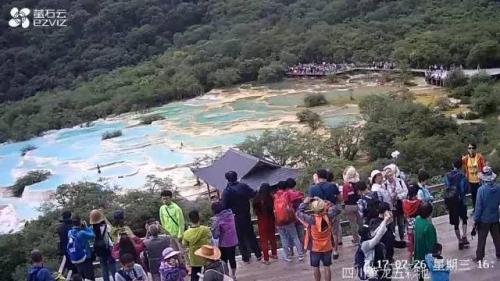 在一个只有18℃的地方避暑，是一种什么感觉