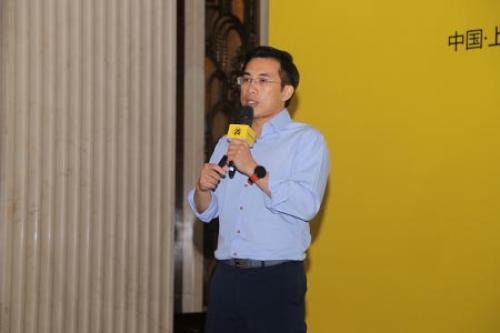 Geek+ CEO郑勇：AI机器人带来新仓储