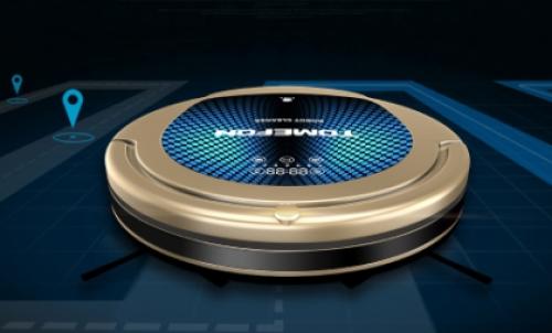 全球扫地机器人十大排名 热销”高温“持续上升