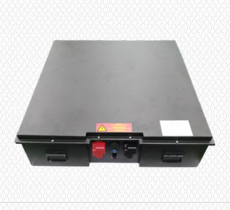 中科久明144v100Ah