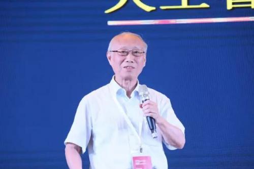 独家报道 ▏朱森第先生：人工智能加速推进智能制造！