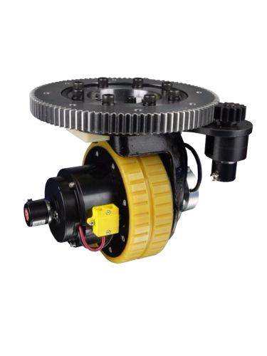 同毅AGV专用舵轮