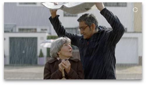 #KUKA Story# 橙色星球超级英雄 非他莫属