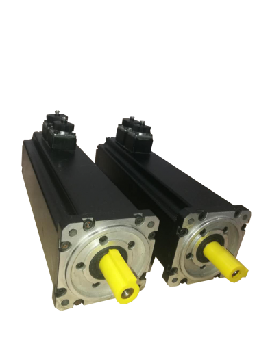 同毅TLSM系列低压伺服电机