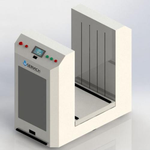 斯锐奇50-2000KG级专用AGV  SRA-