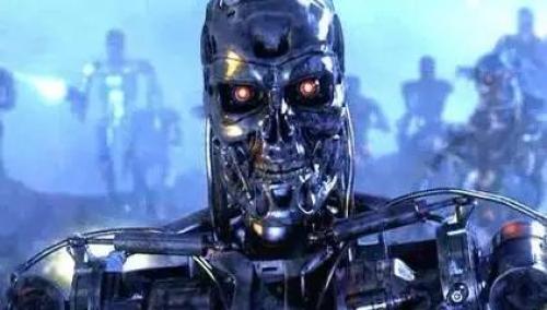 终结者剧情成真，工厂里机器人真的会伤人，是时候管管他们了