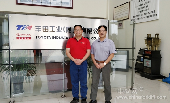丰田文化深植中国工厂  精益生产 创造更高价值