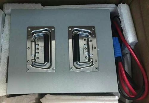 磷酸铁锂、三元锂电池生产商