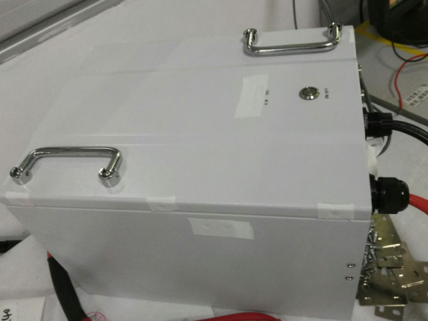 磷酸铁锂、三元锂电池生产商