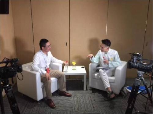 直播|大咖揭秘人工智能，科尔摩根有啥创新成果？