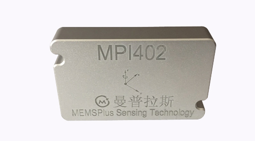 高精度单轴惯性测量传感器 MPI402_中国AGV网(www.chinaagv.com)