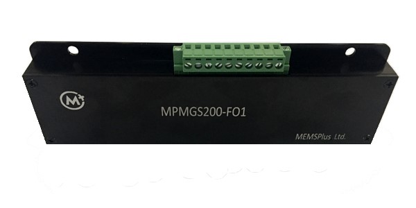 高精度磁导航传感器MPMG200-F01
