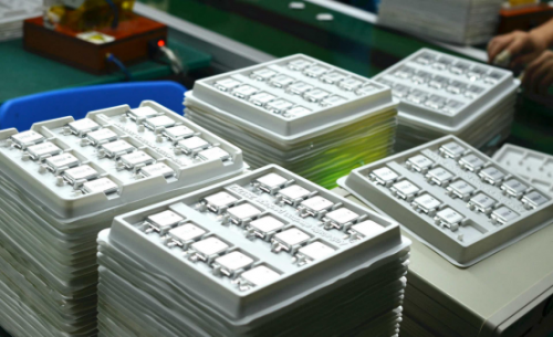 破解动力电池模组＆PACK线智能化