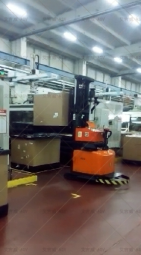 无人仓？智能化的时代已来临，你准备好了吗？