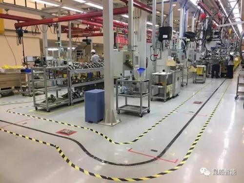 泰国一项目通过验收