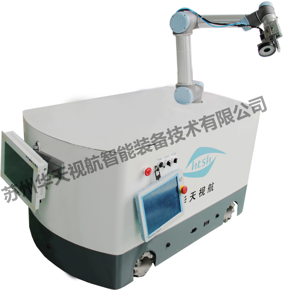 智能移动机器人_中国AGV网(www.chinaagv.com)