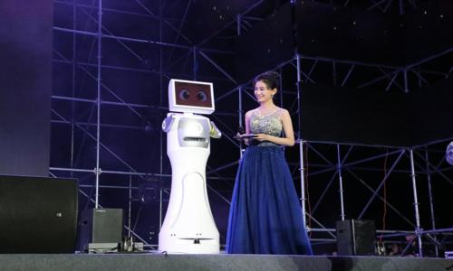 获百万级种子轮投资，看优艾智合机器人如何为城市公交探测轮胎金属异物