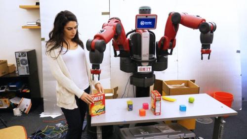 ComText：这个程序让机器人有了情节记忆