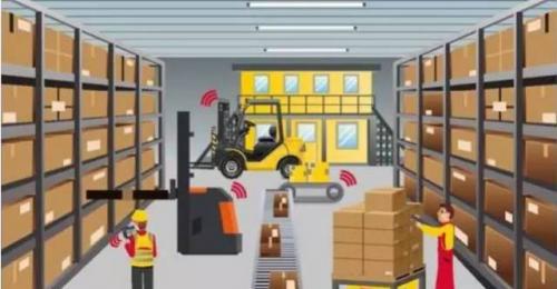 仓储机器人AGV还可以火多久！