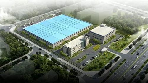 快仓精心打造的国内首个医药智能仓储机器人项目正式上线运营