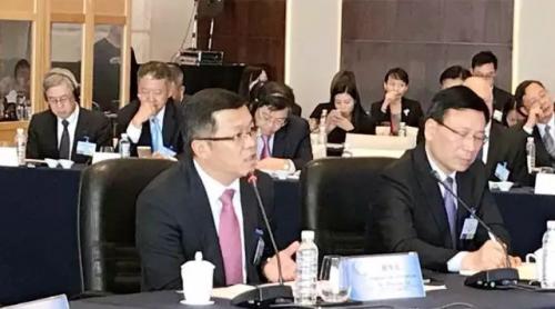 ABB顾纯元博士：数字化转型推动广东实现创新驱动发展