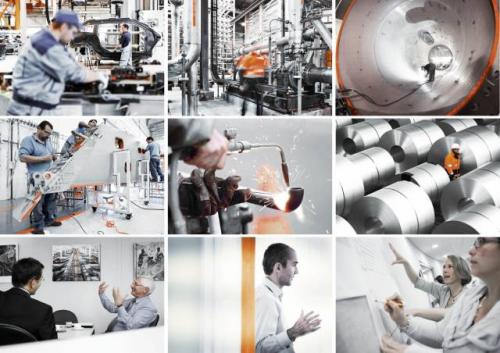 载梦而行，KUKA 心舟即将启航！