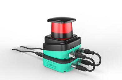 Q300工业定位控制器_中国AGV网(www.chinaagv.com) Q300工业定位控制器_中国AGV网(www.chinaagv.com)