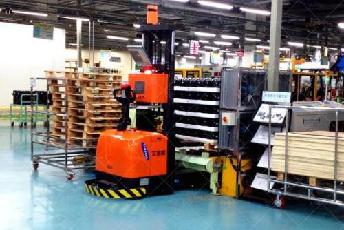 价格才是王道！市场AGV价位浅谈