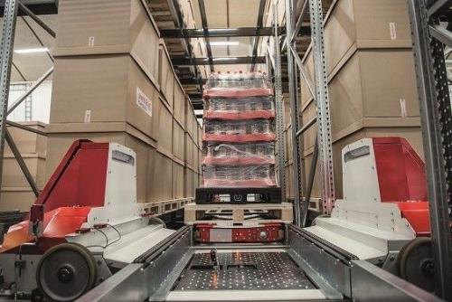 于小空间，做大文章——自动化仓库的智慧选择！